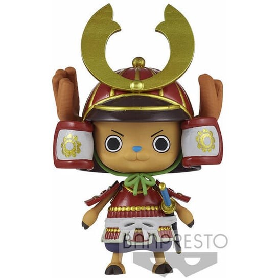 

Фигура Тони Чоппер Ванокуни Том 19 Мужская Grandline One Piece 8 См Banpresto