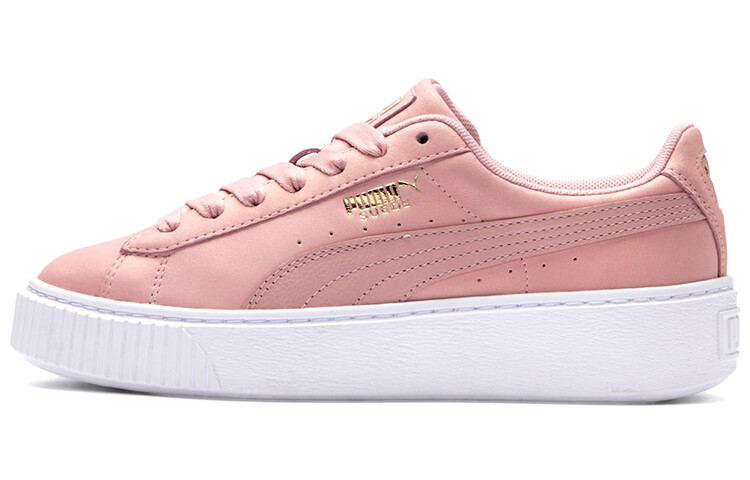 

Puma PLATFORM SHIMMER Morning Glory