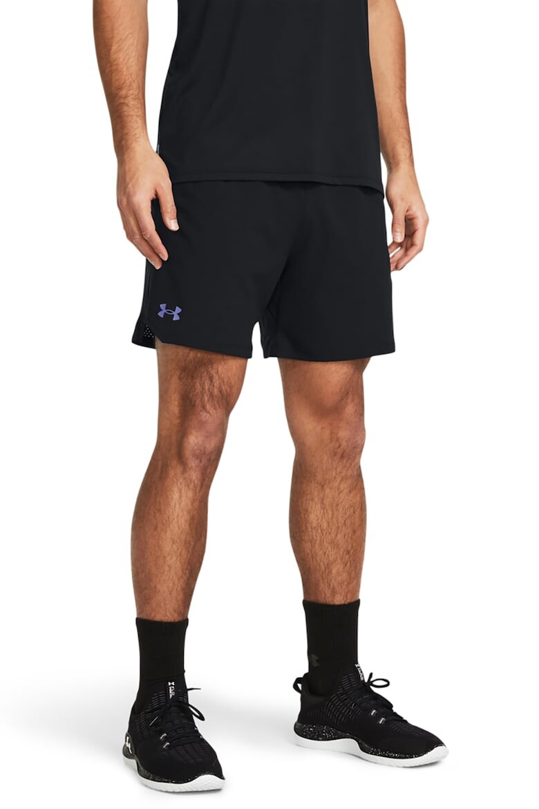 

Спортивные шорты Vanish Under Armour, черный
