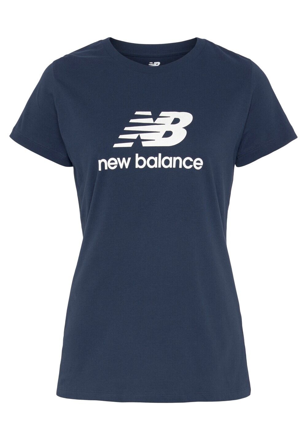 

Рубашка new balance, темно-синий