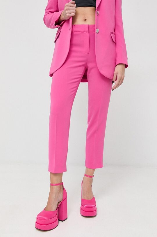 

Брюки MICHAEL Michael Kors, розовый