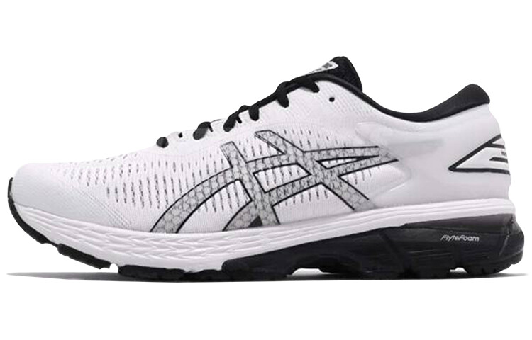 

Asics Gel-Kayano 25 Белый