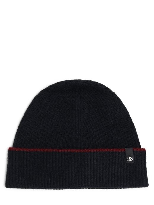 

Кепка Scotch & Soda, синий