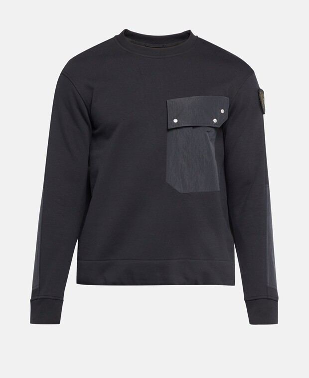 

Толстовка Blauer USA, черный