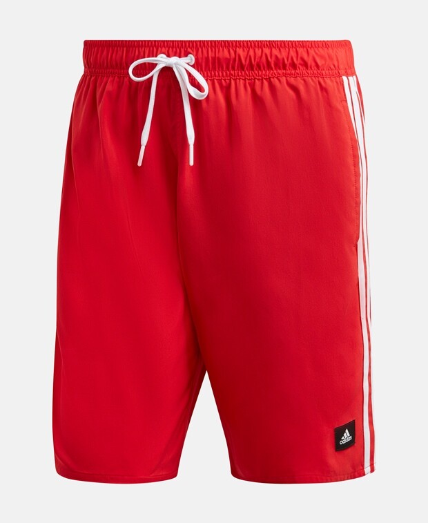 

Плавательные шорты adidas Sportswear, темно-красный