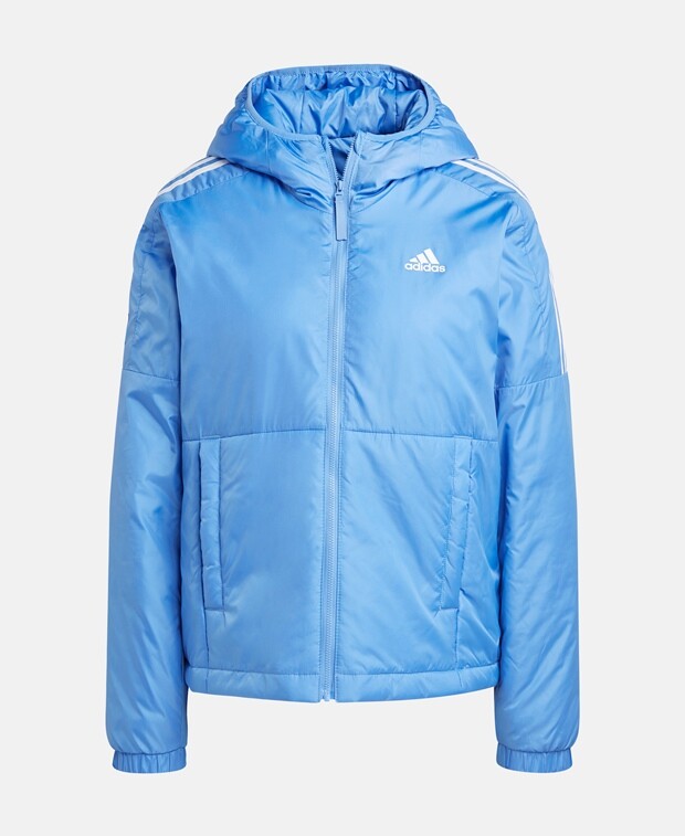 

Межсезонная куртка adidas, королевский синий