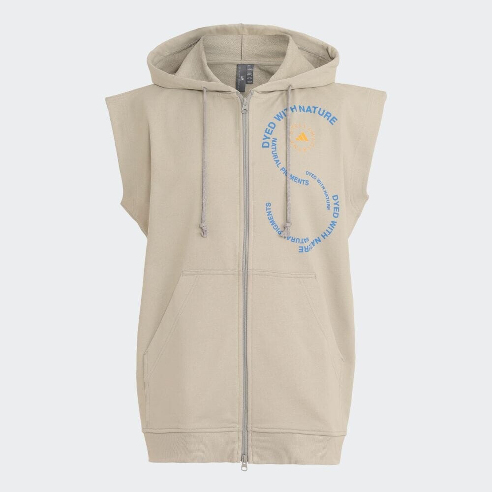 

Толстовка ADIDAS BY STELLA MCCARTNEY, Серый