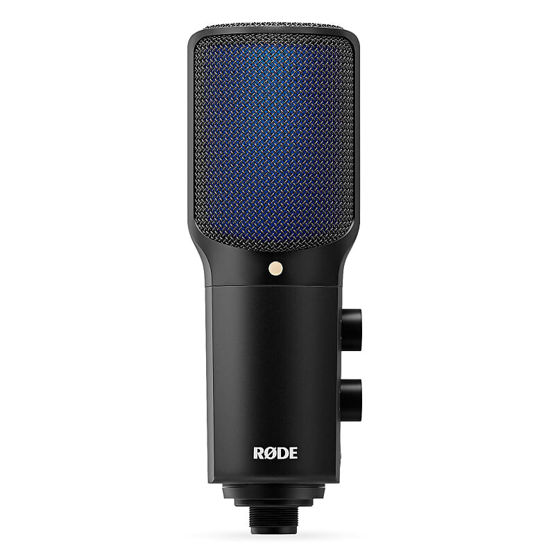 

Микрофон RODE NT-USB+ without Pop Filter