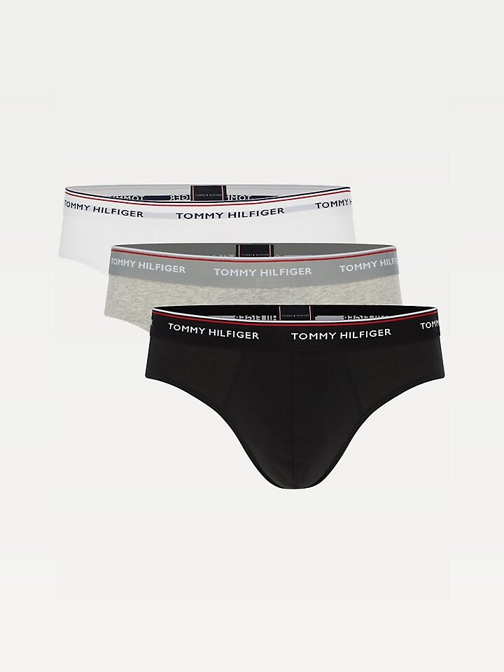 

Премиум Essentials Brief 3PK Tommy Hilfiger