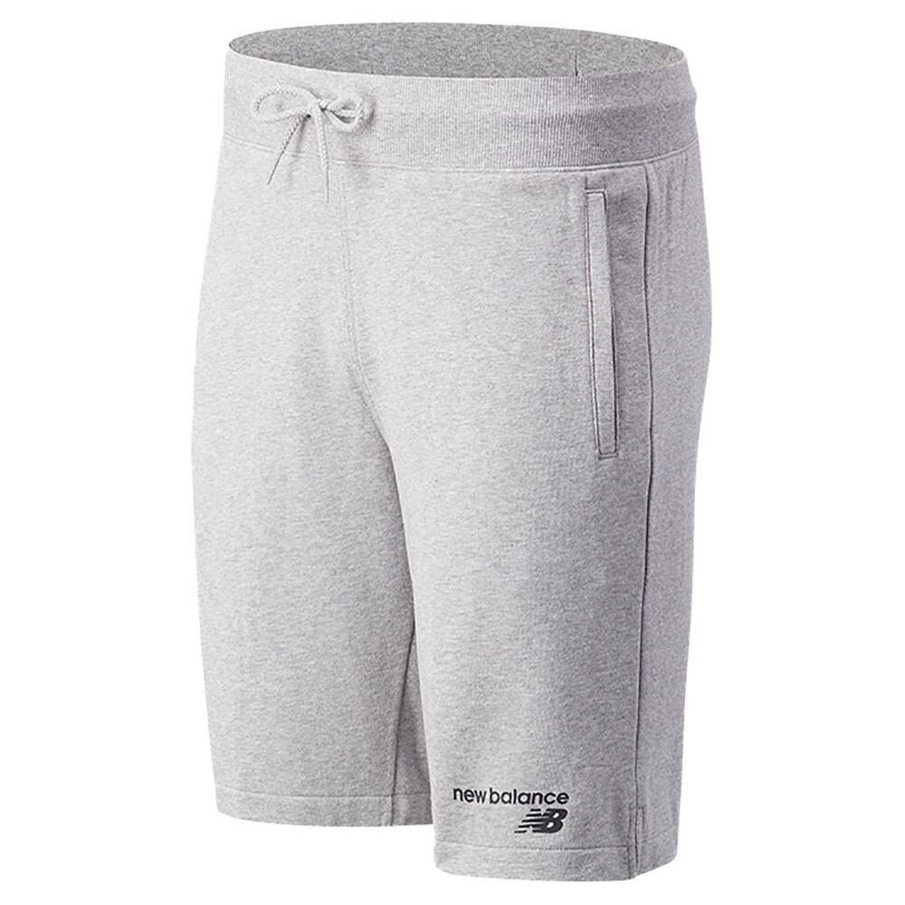 

Шорты New Balance Sport Core Supercore Sweat, серый