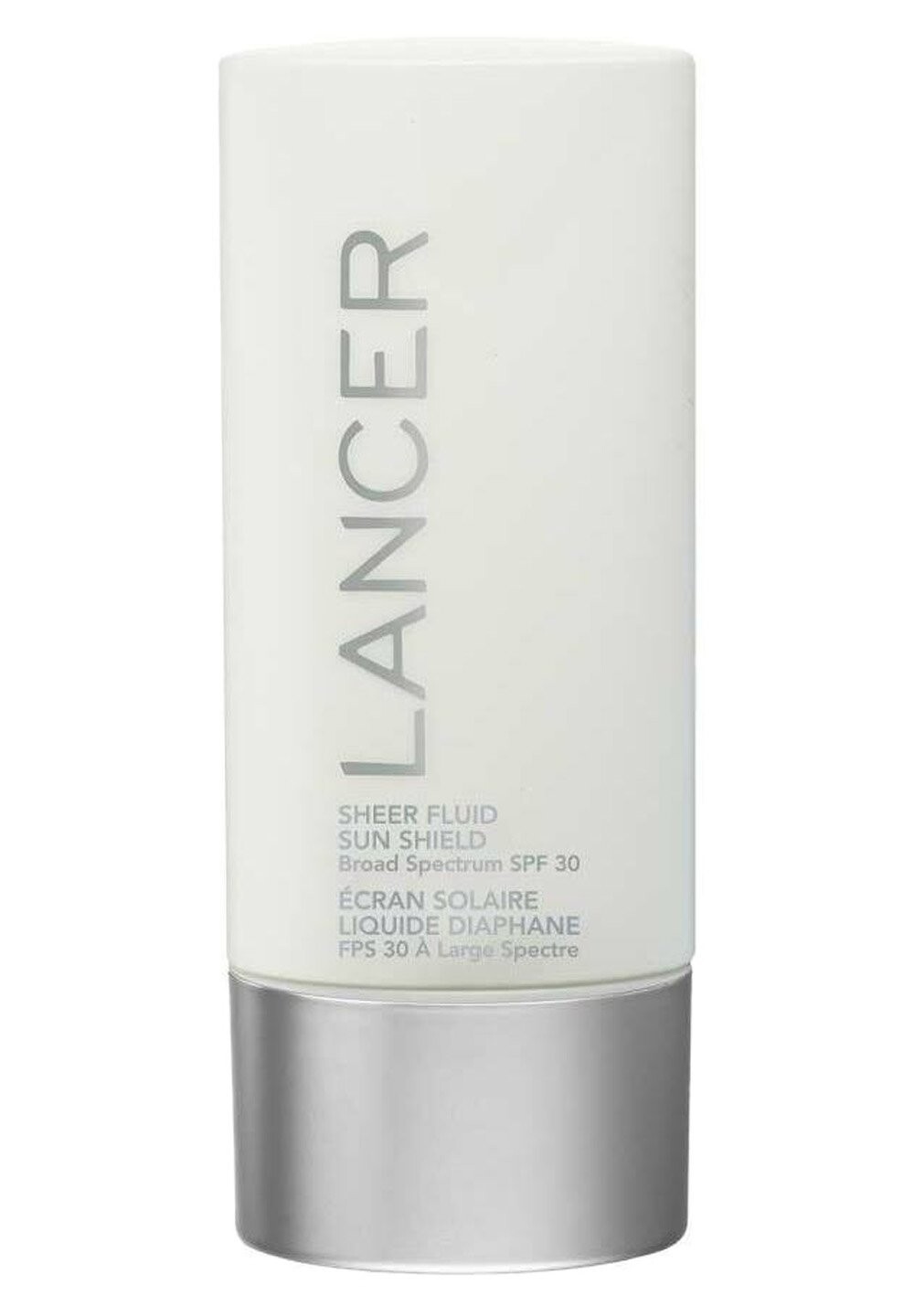 

Защита от солнца LANCER SONNENFLUID SHEER FLUID SUN SHIELD SPF 30