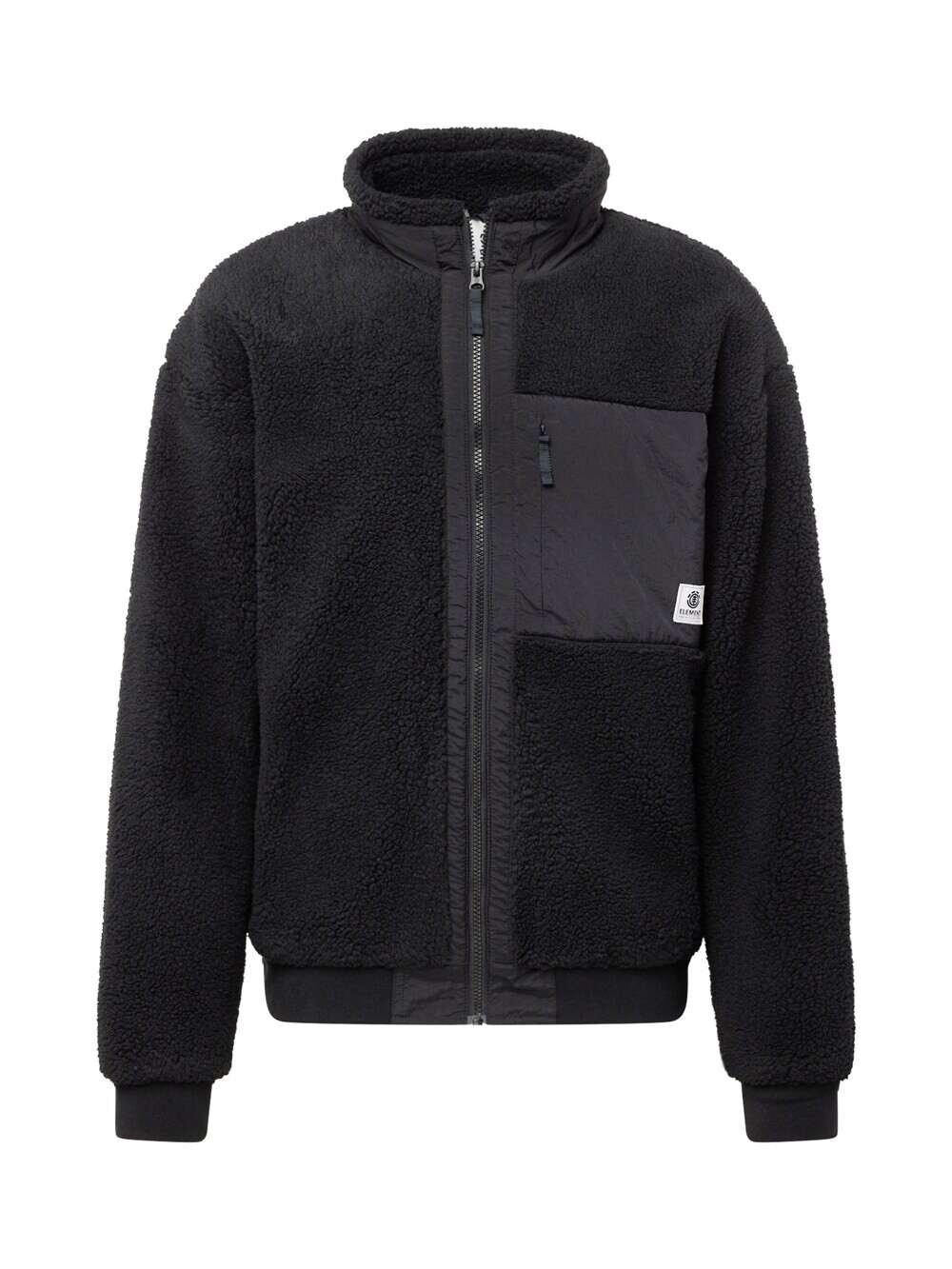 

Межсезонная куртка Element OAK, черный