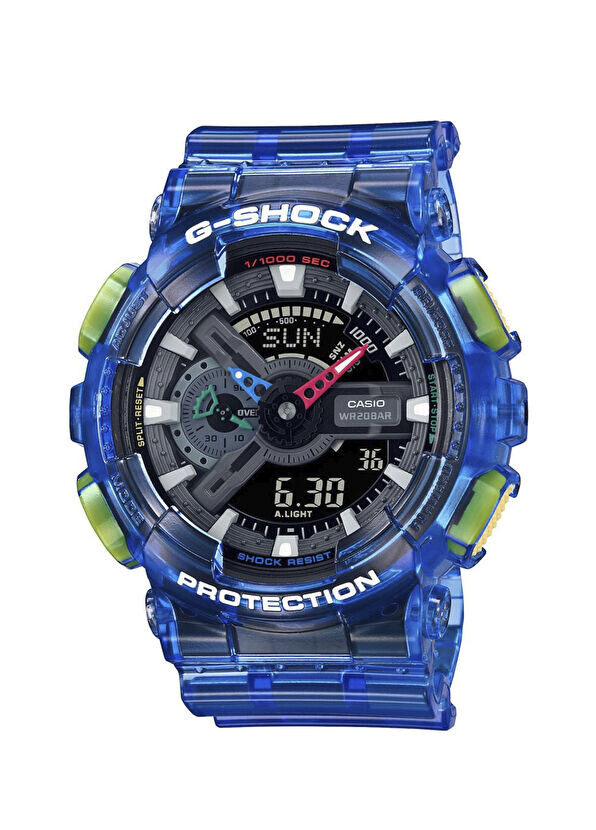 

Мужские наручные часы G-Shock ga-110jt-2adr Casio, мультиколор