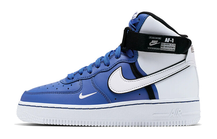 

Nike Air Force 1 High LV8 2 (GS)