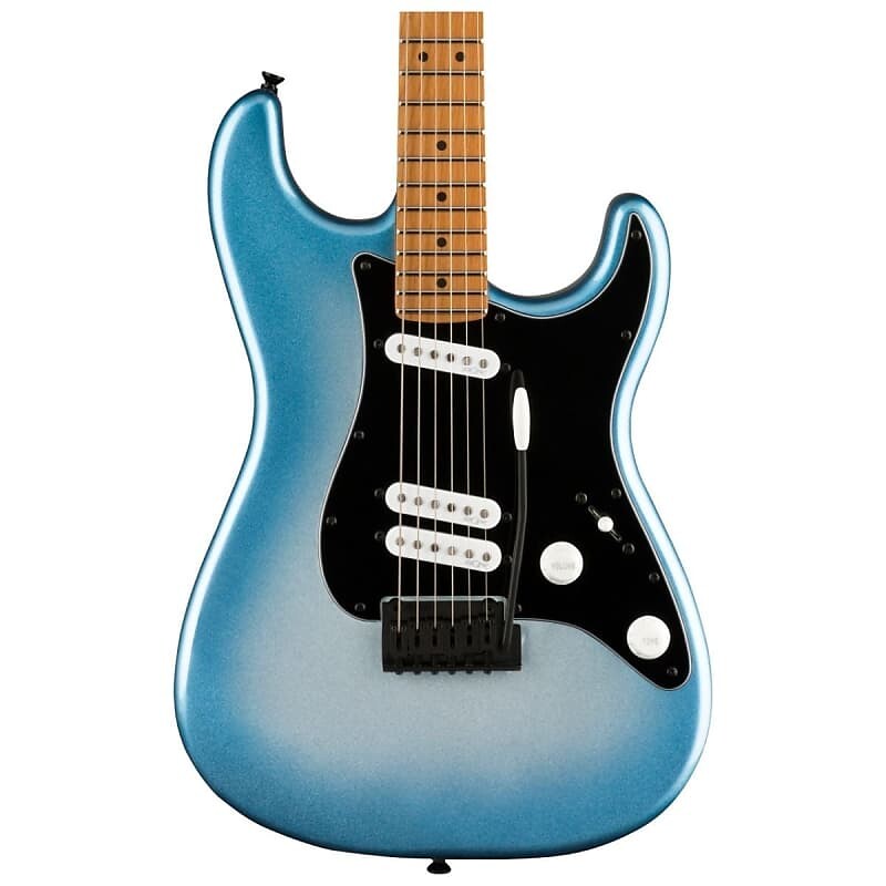 

Электрогитара Squier Contemporary Stratocaster Special,