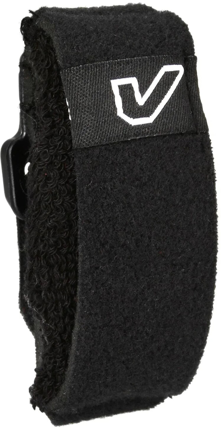 

Gruv Gear FretWraps черные — маленькие, одинарные