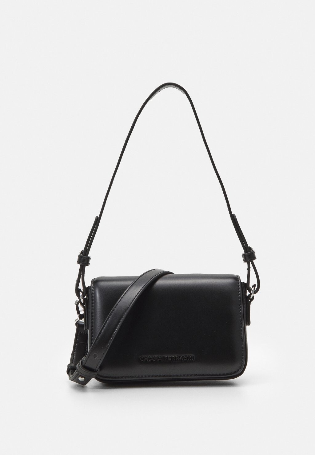 

Сумка через плечо ENVELOPE CHIARA FERRAGNI, цвет black
