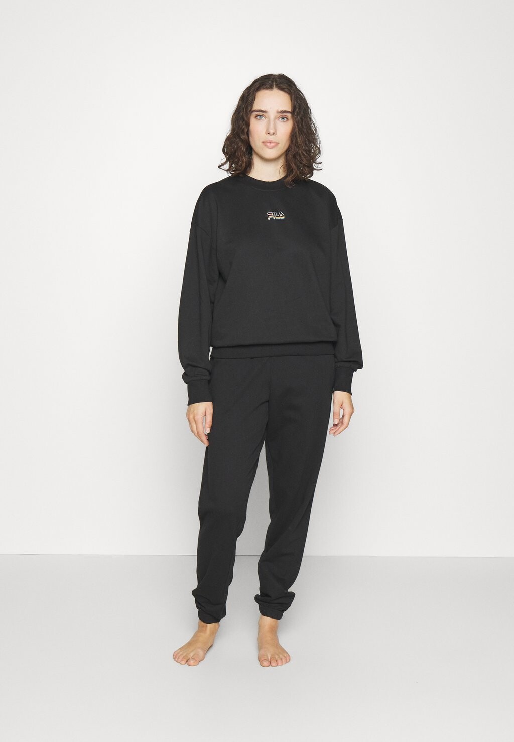 

Пижама ИТАЛИЯ Fila, черный