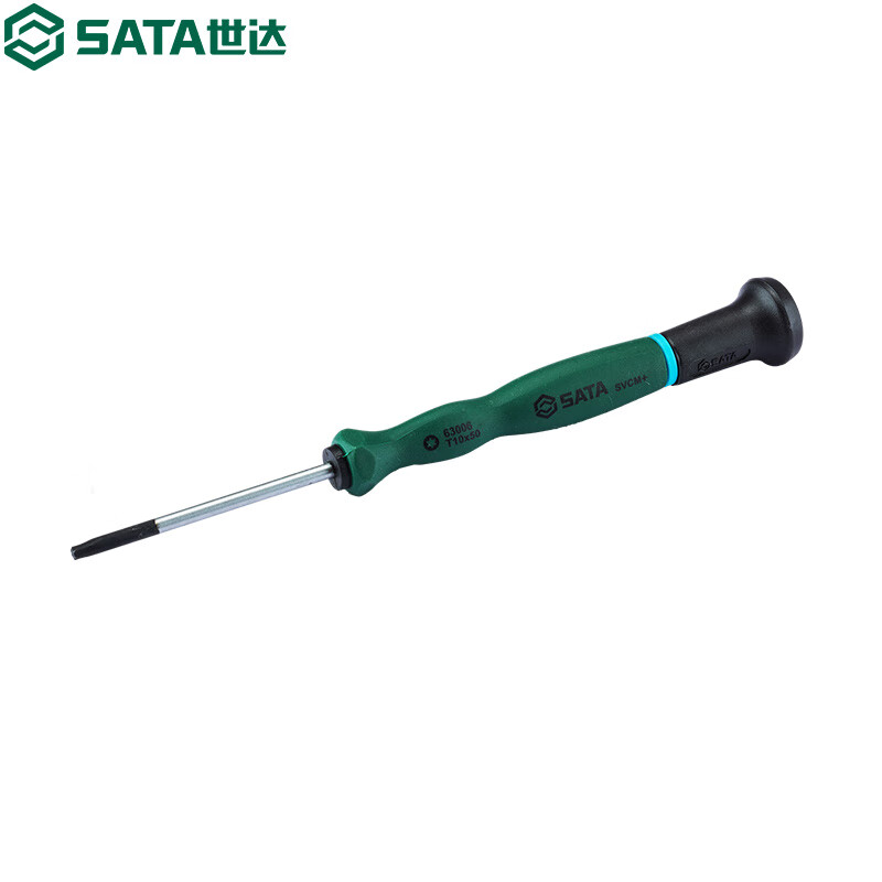 Микроотвертка Star SATA 63013 в форме цветка T4x40mm