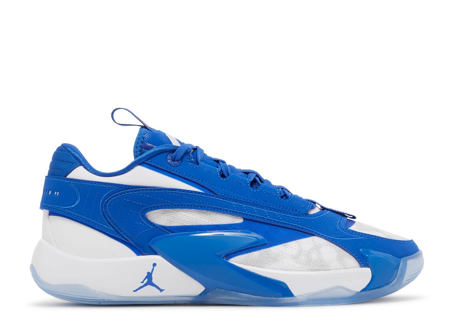 

Кроссовки Air Jordan Jordan Luka 2 Tb 'Game Royal', белый
