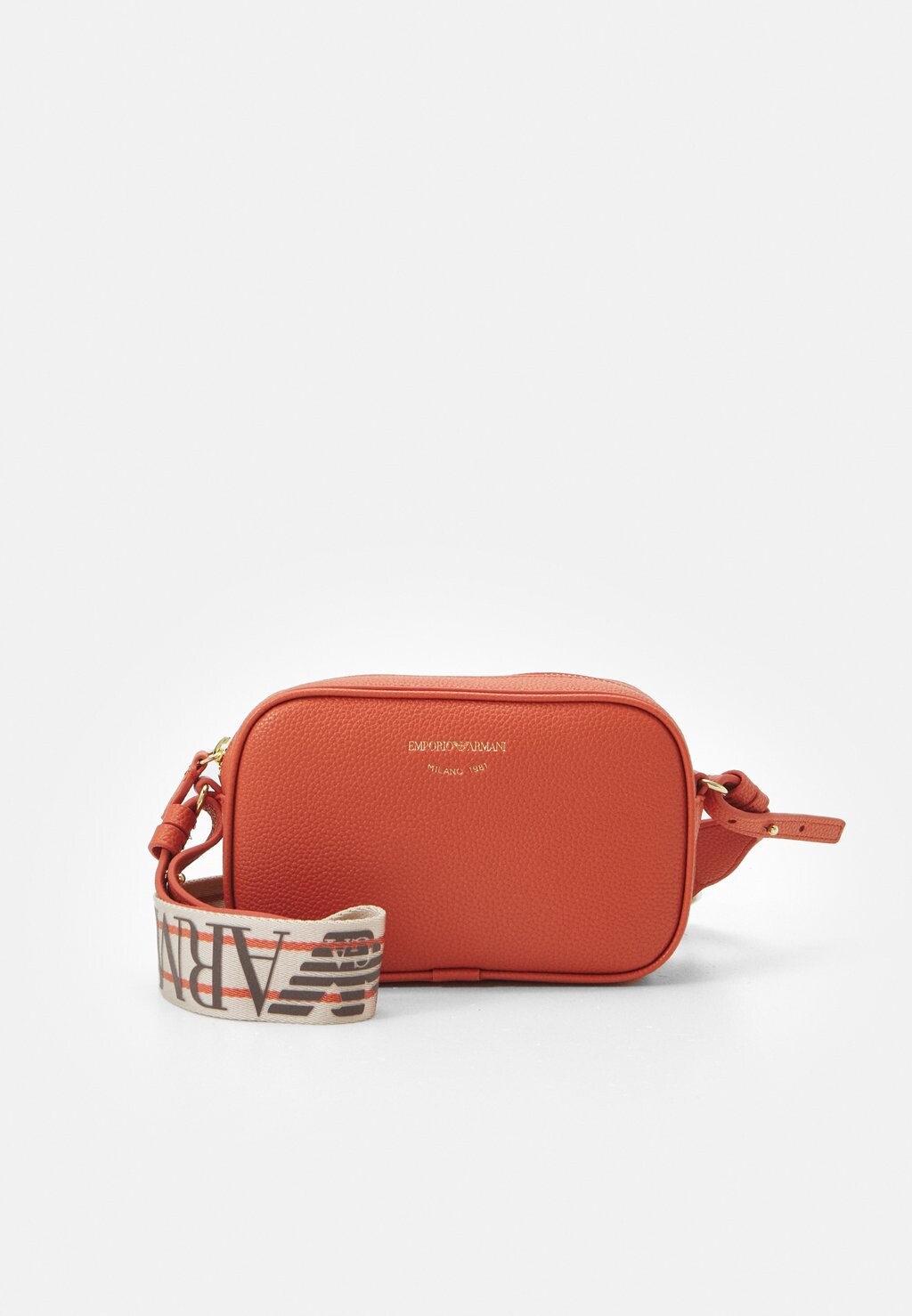 

Сумка через плечо Emporio Armani