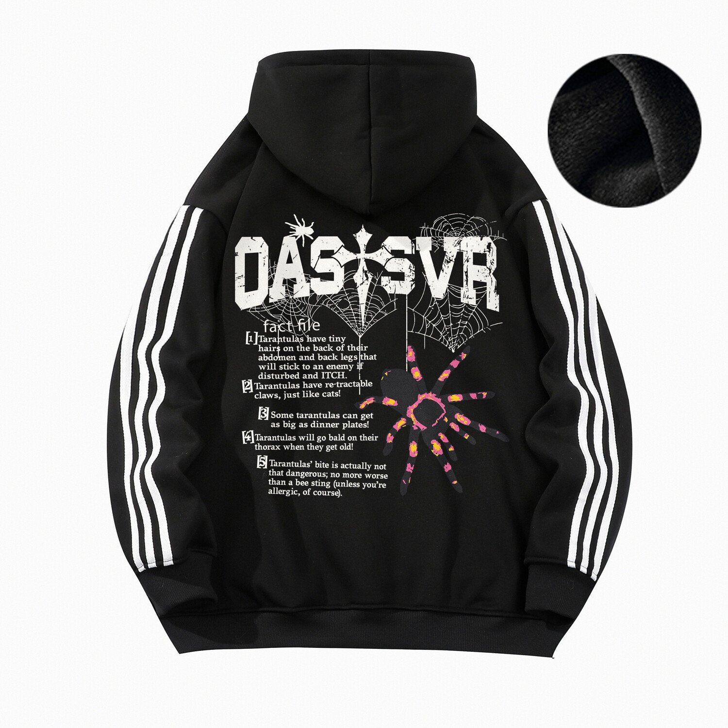 

Толстовка унисекс Oasisvr, Серая обычная версия.