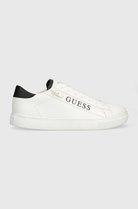 

Кроссовки FM7TIK ELE12 Guess, белый