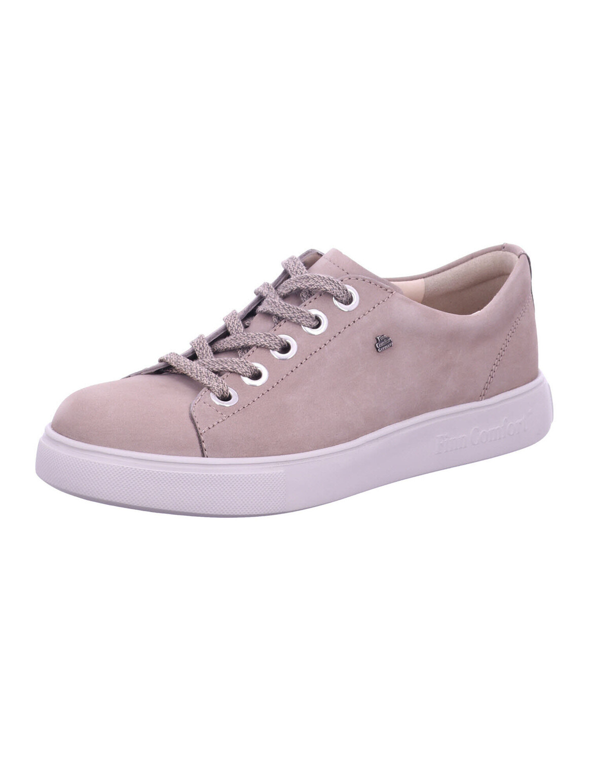 

Туфли Finn Comfort Schnürschuh ELPASO, цвет gravel