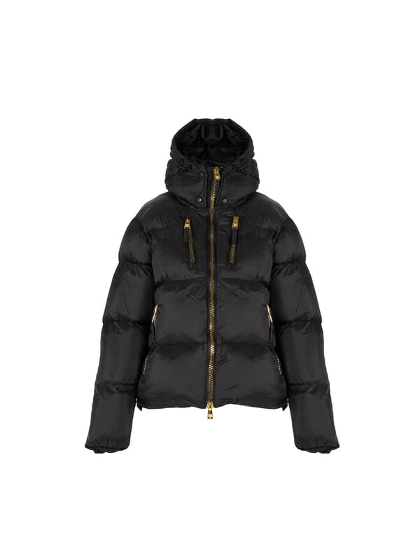 

Куртка женская Plein Sport, черный