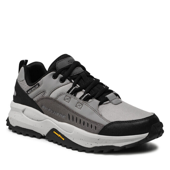

Трекинговые ботинки Skechers RoadSector, серый