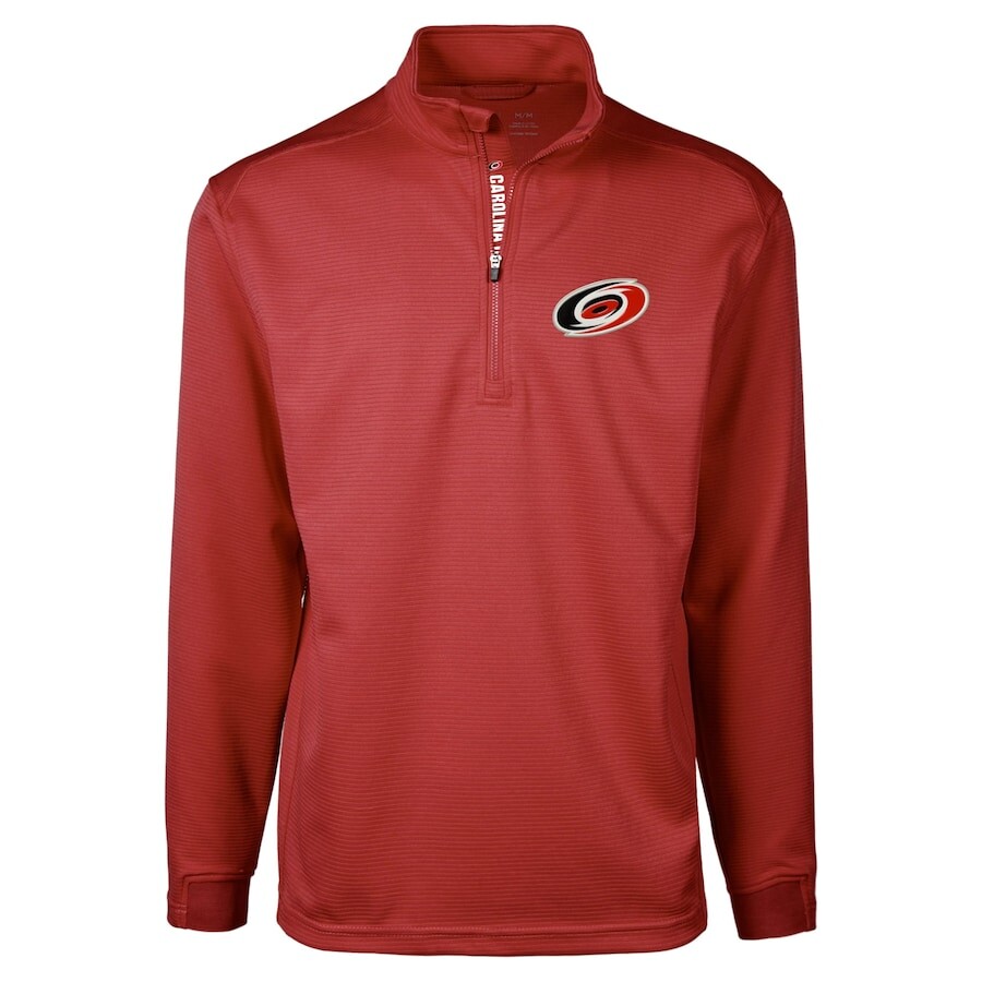 

Куртка Levelwear Carolina Hurricanes, красный