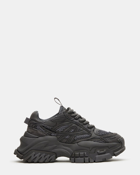 

Кроссовки Renegade Steve Madden, серый