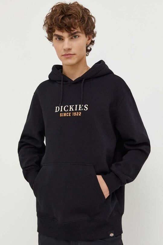 

Толстовка Dickies, черный