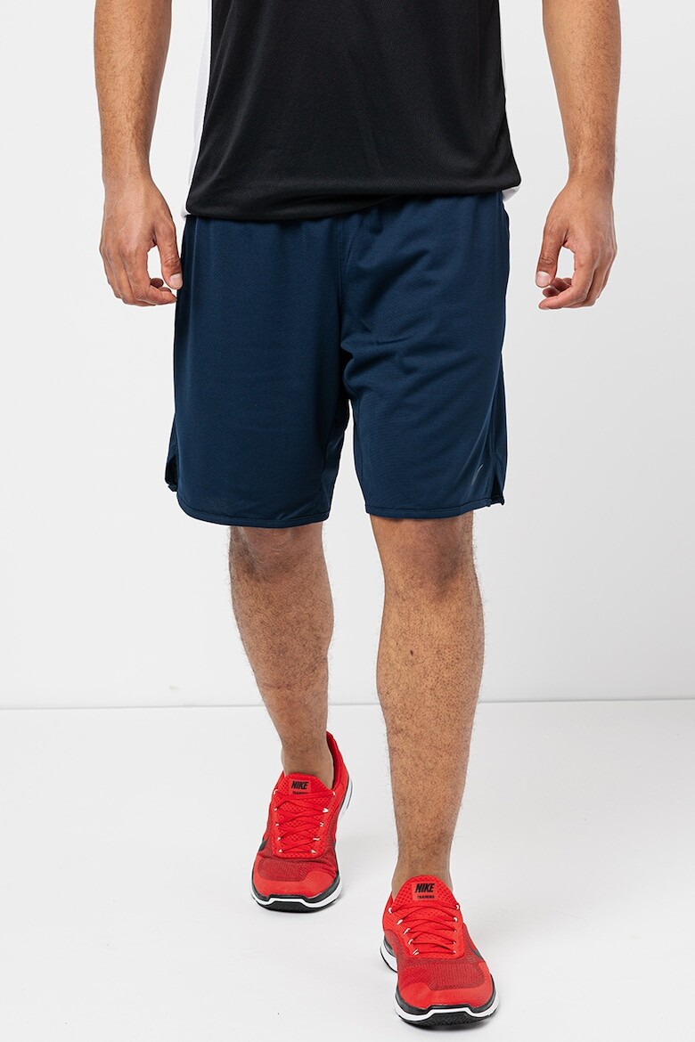 

Шорты для фитнеса Totalitu Dri-FIT Nike, синий