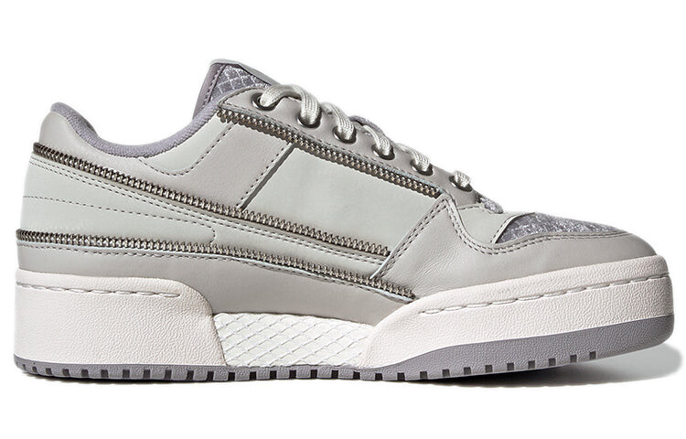 

Кроссовки мужские Adidas Originals Forum Bold, серый