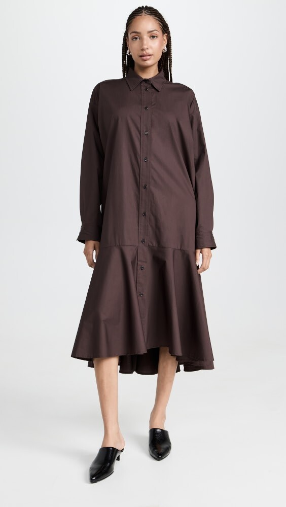 

Платье Rachel Comey Zanza