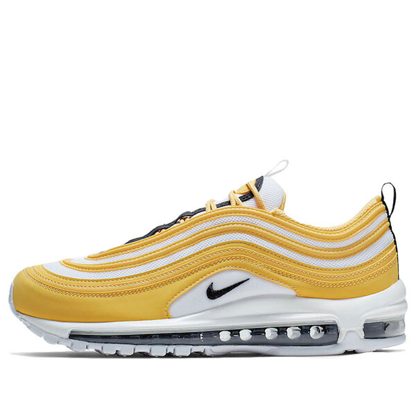 

Кроссовки air max 97 Nike, золотой
