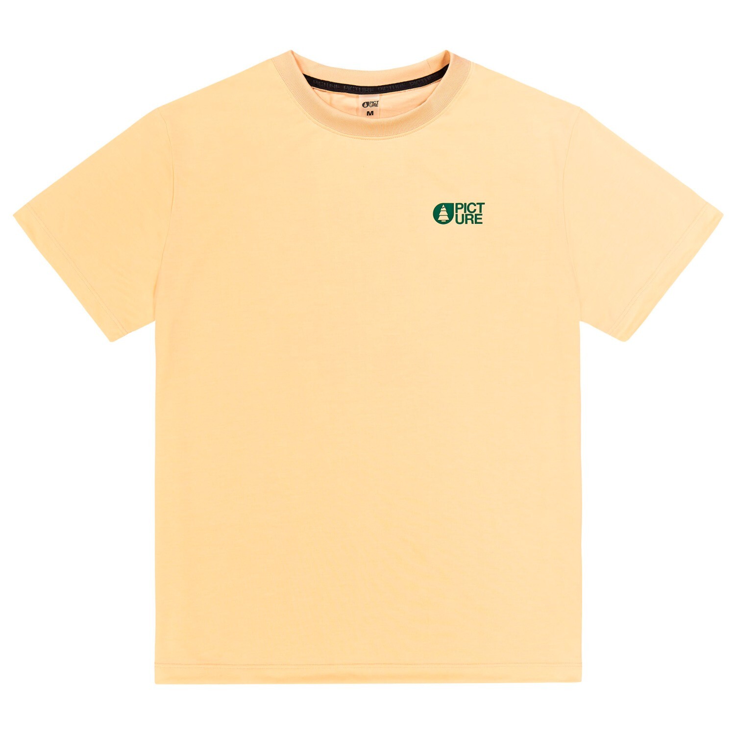 

Функциональная рубашка Picture Women's Elhm Tech Tee, цвет Honey Peach