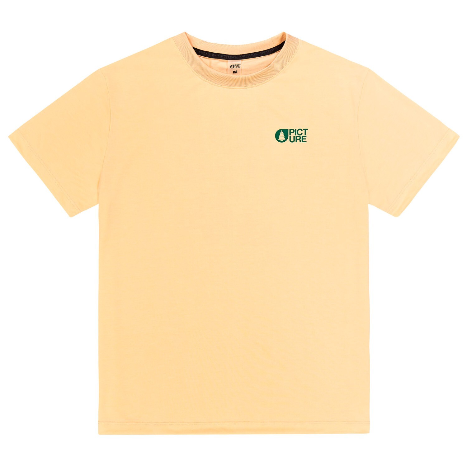 Функциональная рубашка Picture Women's Elhm Tech Tee, цвет Honey Peach