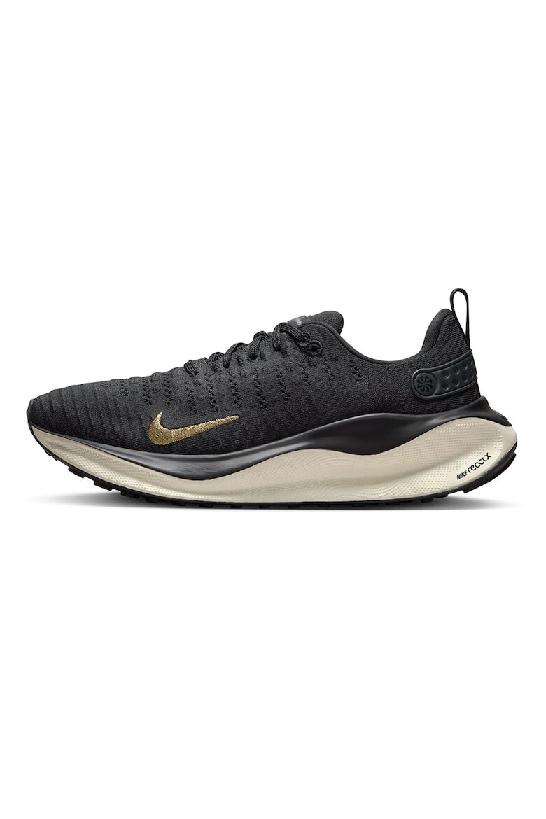 

Кроссовки ReactX InfinityRN 4 Nike, черный