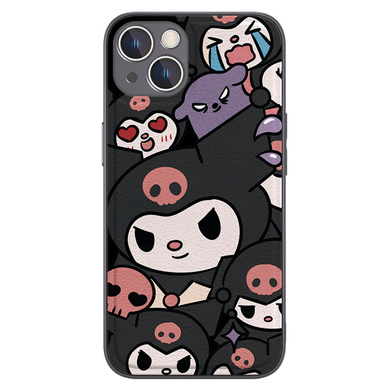 

Чехол для телефона MSMF Us 10 Cents Msmf, DWXYP124Z - dark gray