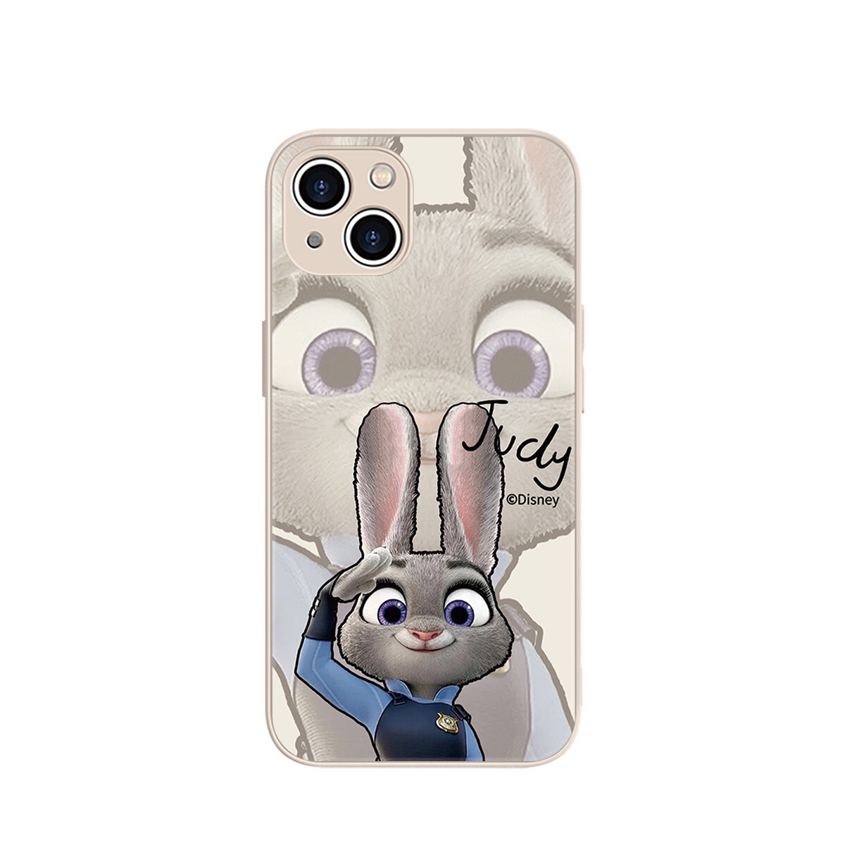 

Чехол для телефона Disney, DWCXBL645 - Antique white