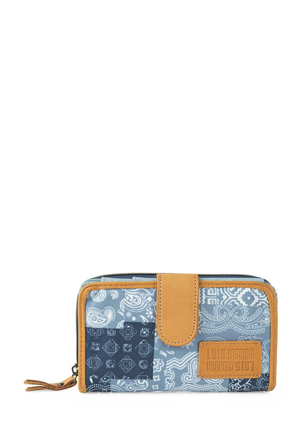 

Кошелек ARCADIA LOIS Jeans, синий