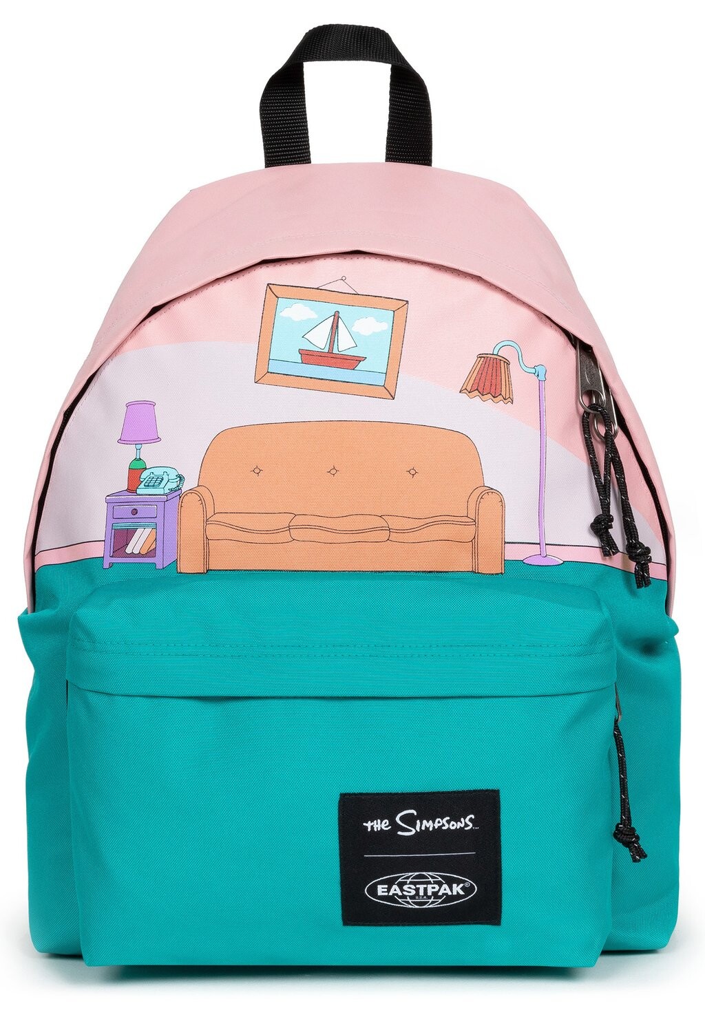 

Рюкзак Eastpak