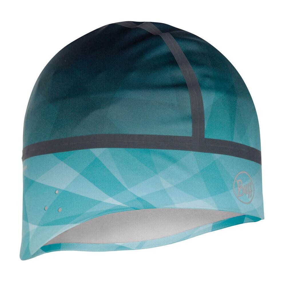 

Шапка Buff Windproof, синий