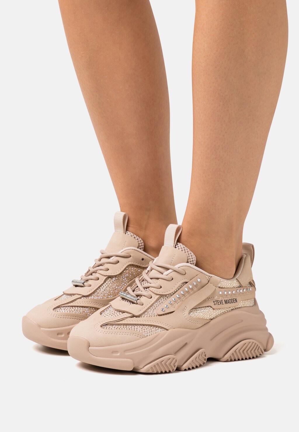 

Кроссовки Steve Madden