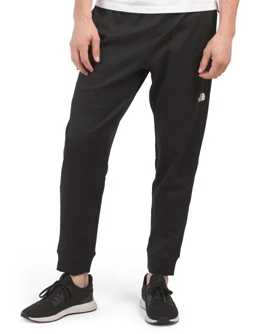 

Джоггеры Каньонлендс The North Face, черный