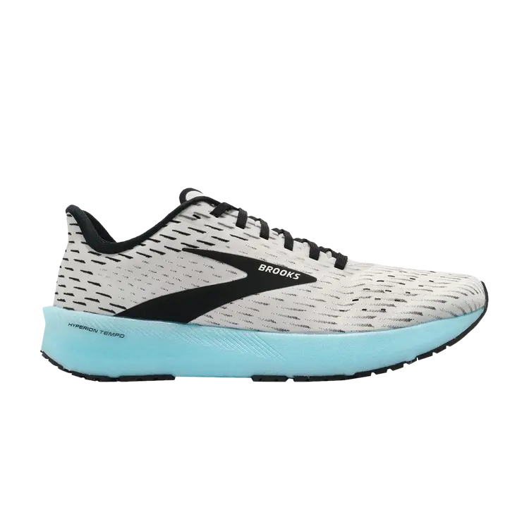 

Кроссовки Brooks Hyperion Tempo 'White Blue', белый