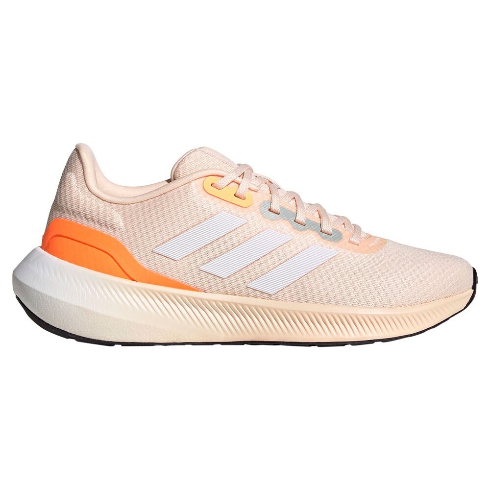 

Кроссовки adidas Runfalcon 3.0, бежевый