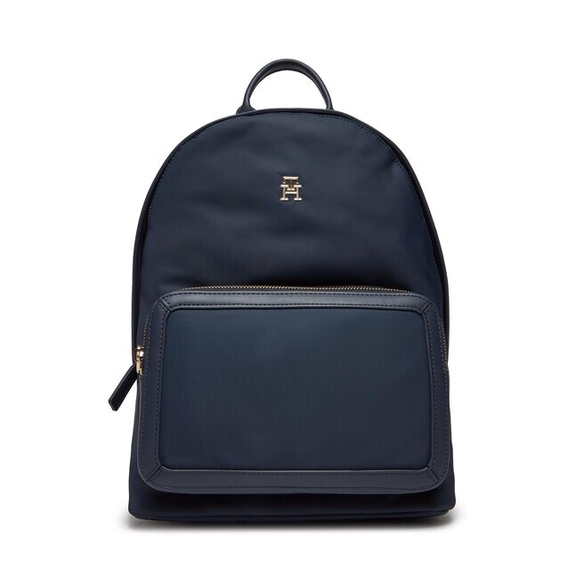

Рюкзак Tommy Hilfiger ThEssential S, темно-синий